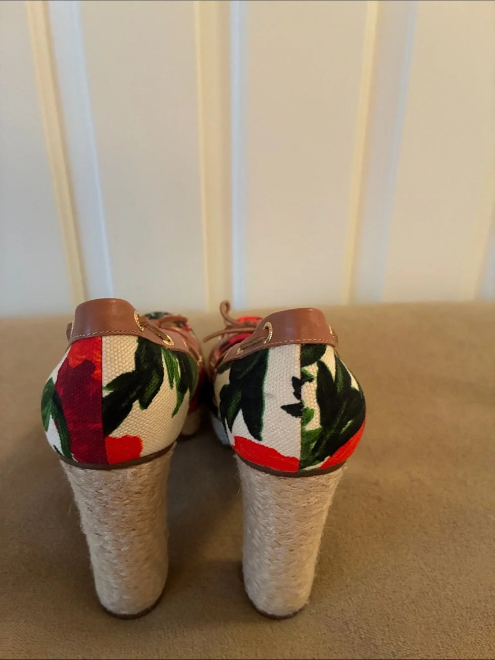 Milly women espadrille